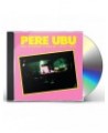 Pere Ubu HEARPEN SINGLES 1975-1977 CD $6.27 CD