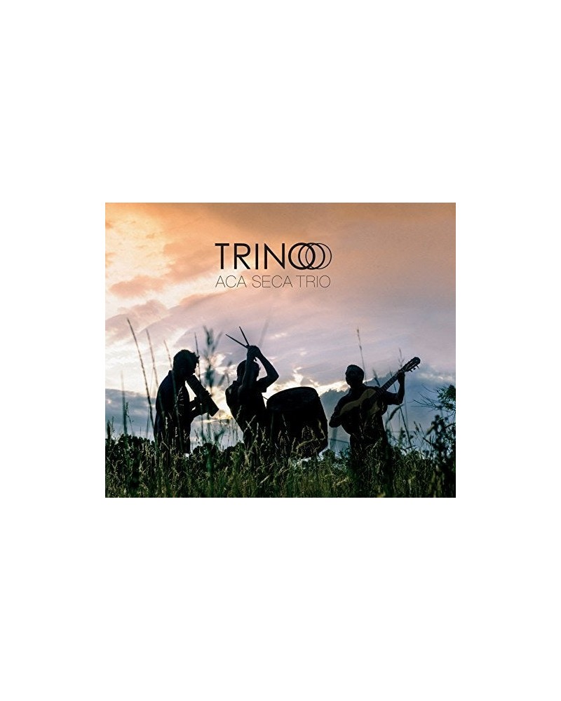 Aca Seca Trio TRINO CD $10.34 CD