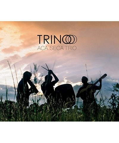 Aca Seca Trio TRINO CD $10.34 CD