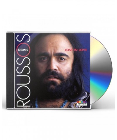 Demis Roussos LOST IN LOVE CD $8.80 CD