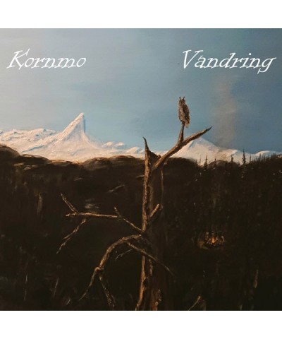 Kornmo LP - Vandring (Vinyl) $25.10 Vinyl