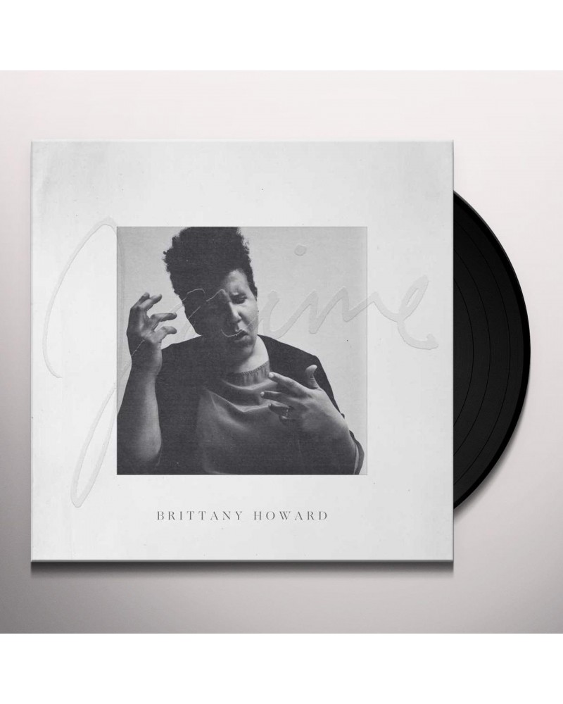 Brittany Howard Jaime Vinyl Record $13.45 Vinyl