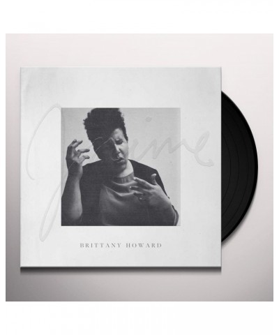 Brittany Howard Jaime Vinyl Record $13.45 Vinyl