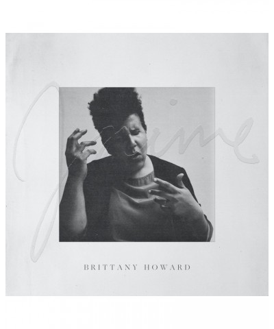 Brittany Howard Jaime Vinyl Record $13.45 Vinyl