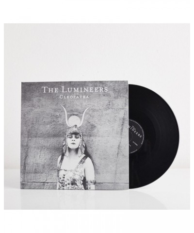 The Lumineers Cleopatra (Vinyl) $11.50 Vinyl