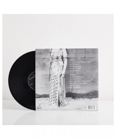 The Lumineers Cleopatra (Vinyl) $11.50 Vinyl