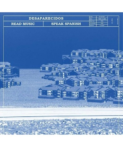 Desaparecidos READ MUSIC / SPEAK SPANISH (REMASTERED) CD $5.70 CD