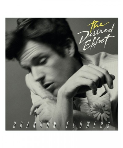 Brandon Flowers The Desired Effect Standard CD $3.71 CD