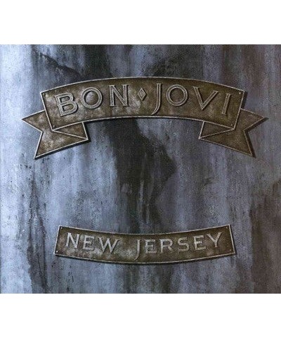 Bon Jovi New Jersey (Remastered) CD $8.08 CD