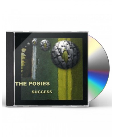 The Posies SUCCESS CD $5.99 CD