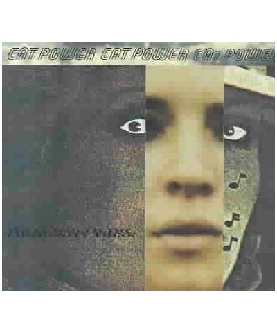 Cat Power What Would the Community Think CD $4.93 CD