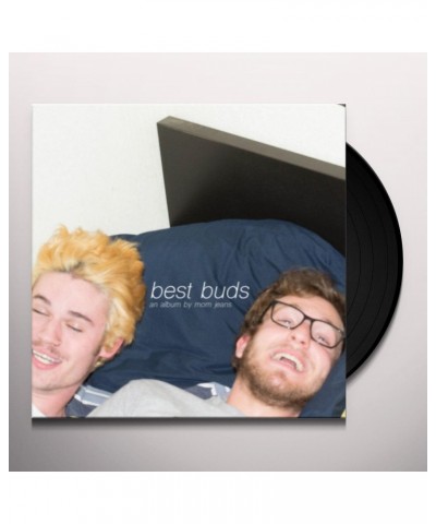 Mom Jeans. BEST BUDS (TRICOLOR VINYL) Vinyl Record $12.34 Vinyl