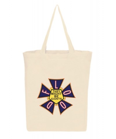 They Might Be Giants Flood Tote Bag $4.65 Bags