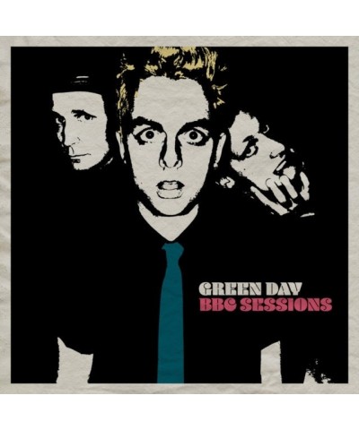 Green Day CD - Bbc Sessions $5.91 CD