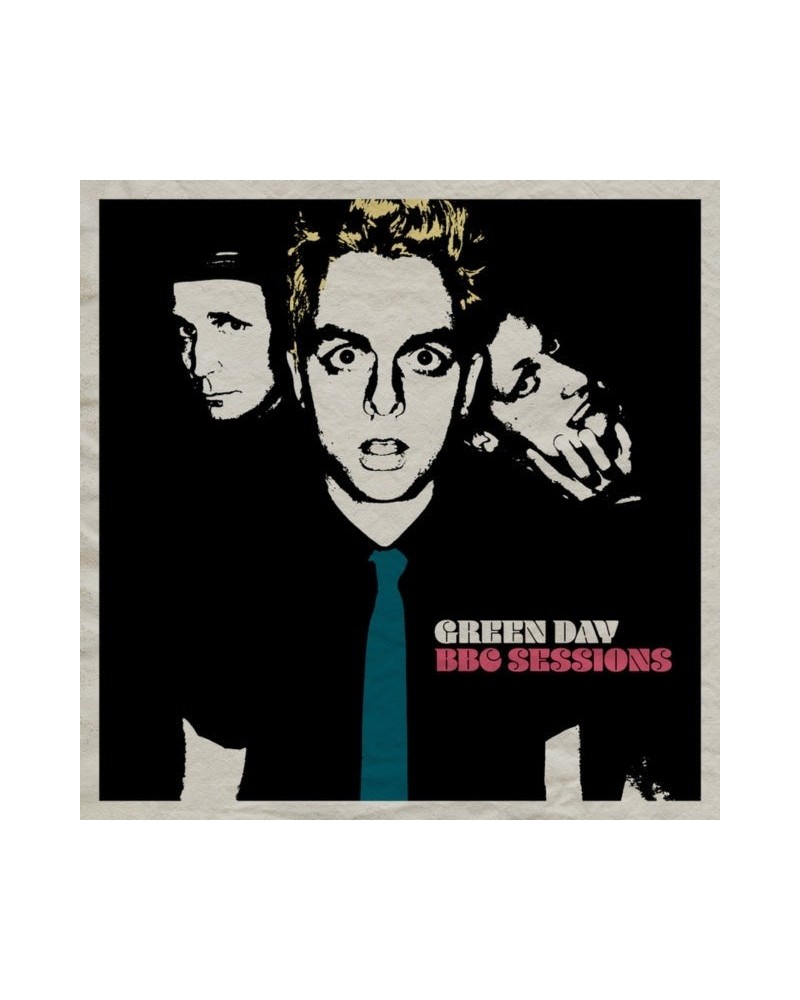 Green Day CD - Bbc Sessions $5.91 CD