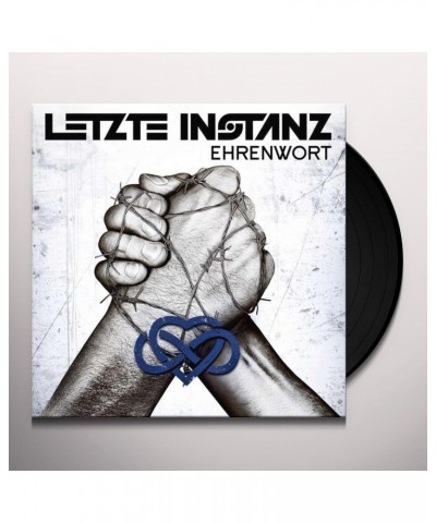 Letzte Instanz Ehrenwort Vinyl Record $18.25 Vinyl