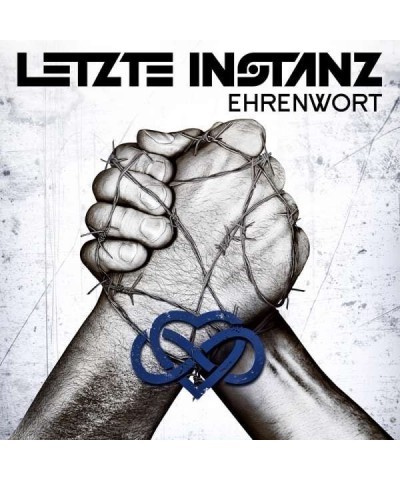 Letzte Instanz Ehrenwort Vinyl Record $18.25 Vinyl