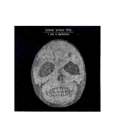 Bonnie Prince Billy I See A Darkness Vinyl Record $11.44 Vinyl