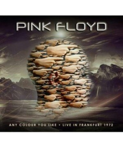 Pink Floyd CD - Any Colour You Like - Live In Frankfurt 1972 $13.44 CD