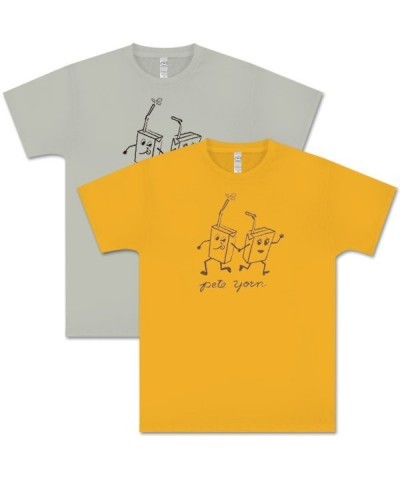 Pete Yorn Juicebox T-Shirt $4.90 Shirts