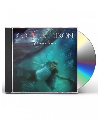 Colton Dixon ANCHOR CD $6.83 CD