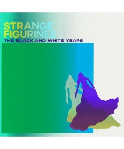 The Black and White Years Strange Figurine(Lp) Vinyl Record $8.48 Vinyl