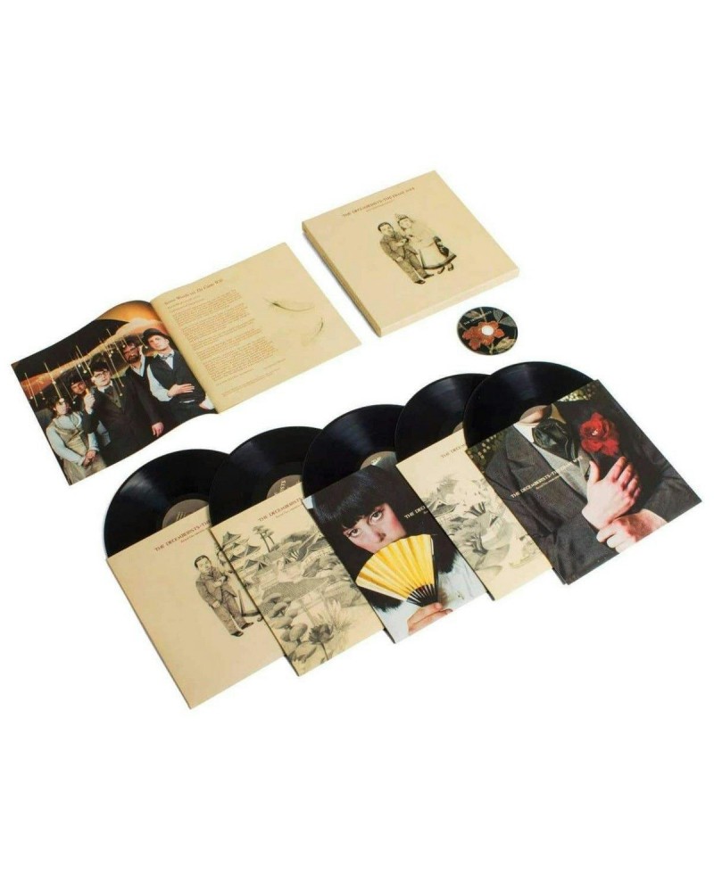 The Decemberists The Crane Wife' 10th Anniversary 5 LP Box Set (Vinyl) $50.00 Vinyl