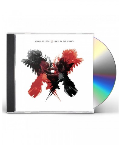 Kings of Leon ONLY BY THE NIGHT (GOLD SERIES) CD $6.91 CD