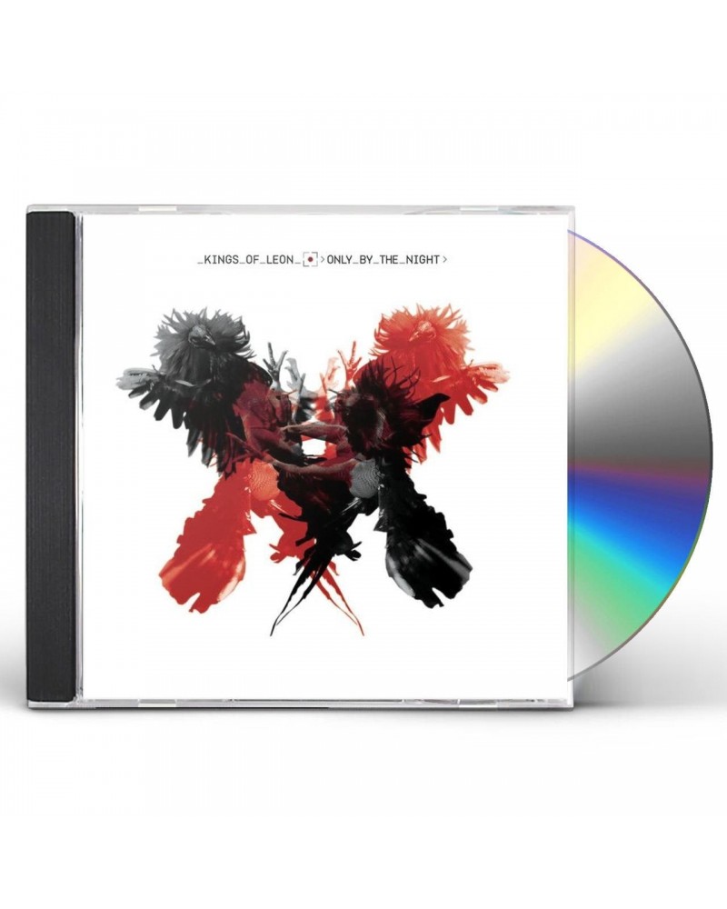 Kings of Leon ONLY BY THE NIGHT (GOLD SERIES) CD $6.91 CD