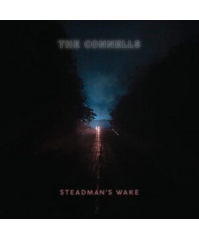 The Connells LP Vinyl Record - Steadmans Wake $22.47 Vinyl