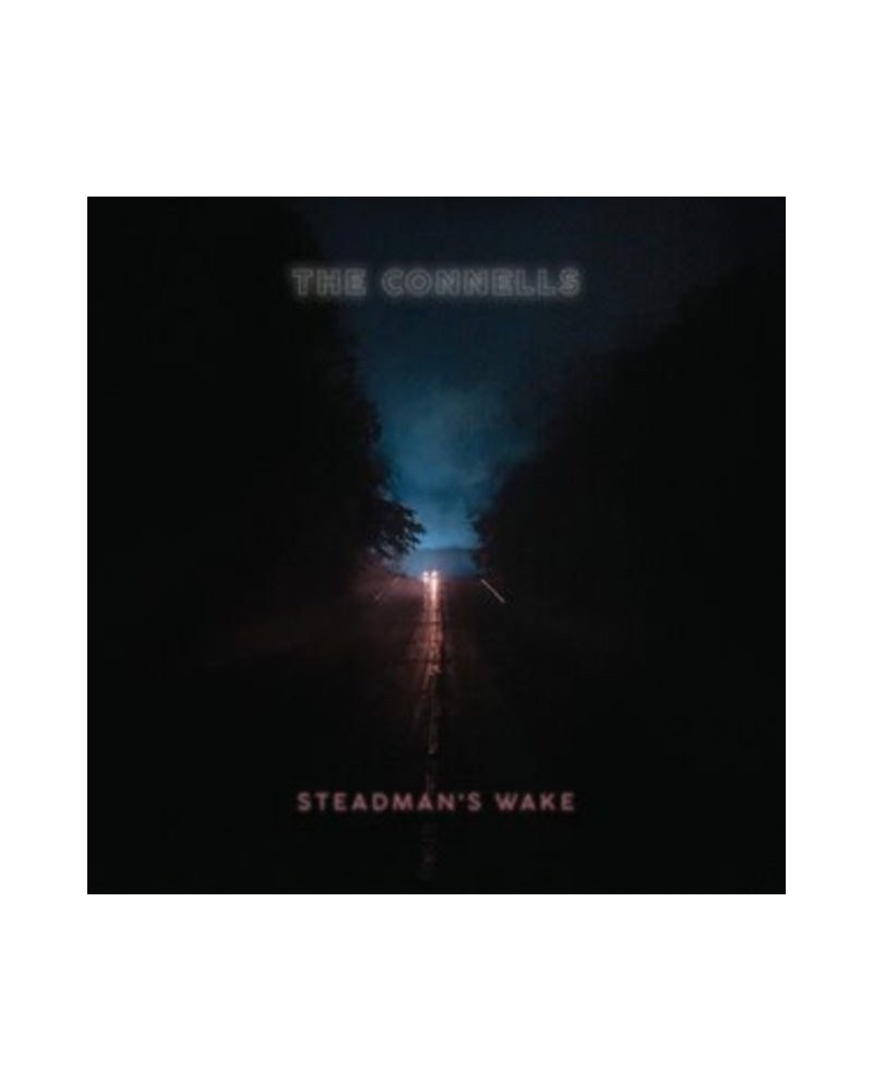 The Connells LP Vinyl Record - Steadmans Wake $22.47 Vinyl