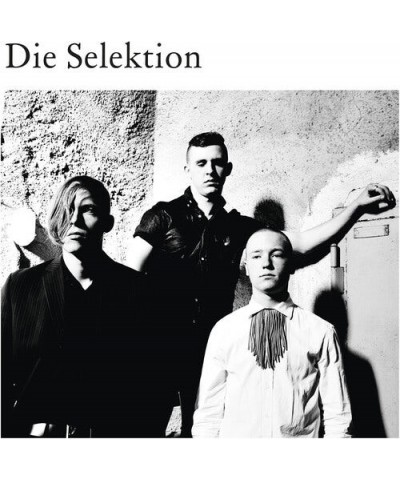 Die Selektion Vinyl Record $6.80 Vinyl