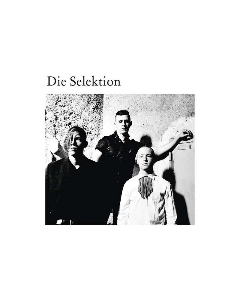 Die Selektion Vinyl Record $6.80 Vinyl