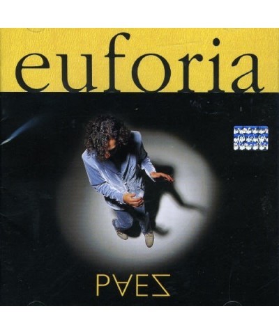 Fito Paez EUFORIA CD $6.55 CD