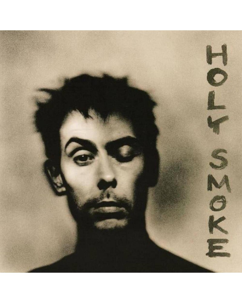 Peter Murphy Holy Smoke (Smoky) Vinyl Record $11.76 Vinyl