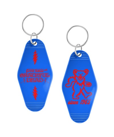 Grateful Dead Good Times 1965 Keychain $6.56 Accessories