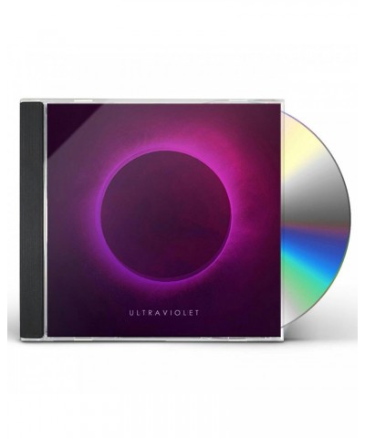 My Epic ULTRAVIOLET CD $6.99 CD