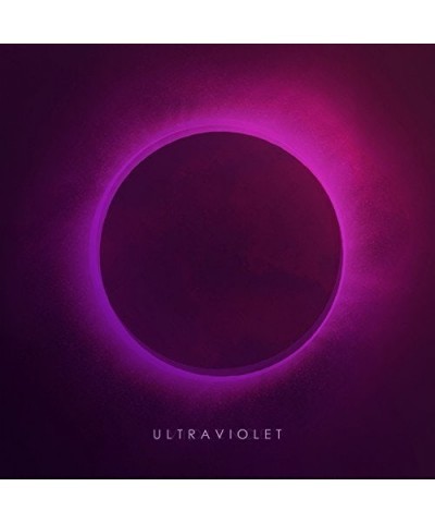 My Epic ULTRAVIOLET CD $6.99 CD