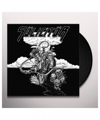 Sölicitör Solicitor Vinyl Record $5.13 Vinyl