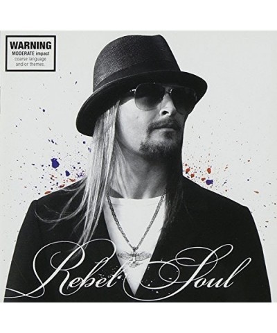 Kid Rock REBEL SOUL (DELUXE EDITION) CD $6.29 CD