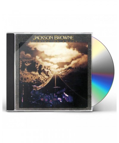 Jackson Browne RUNNING ON EMPTY CD $3.99 CD