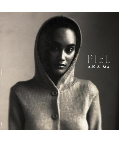 Piel A.K.A. MA Vinyl Record $8.51 Vinyl