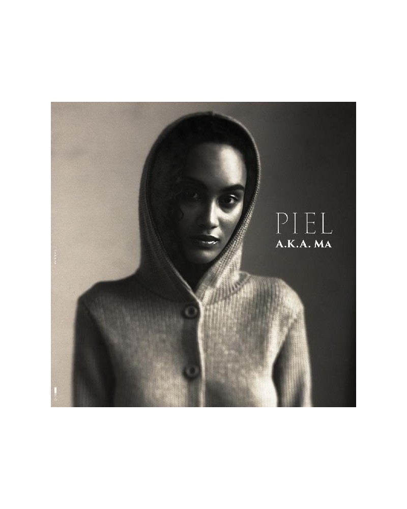 Piel A.K.A. MA Vinyl Record $8.51 Vinyl