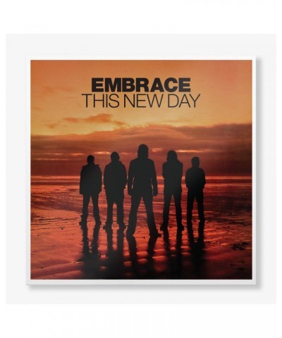 Embrace This New Day (180g LP) (Vinyl) $12.99 Vinyl