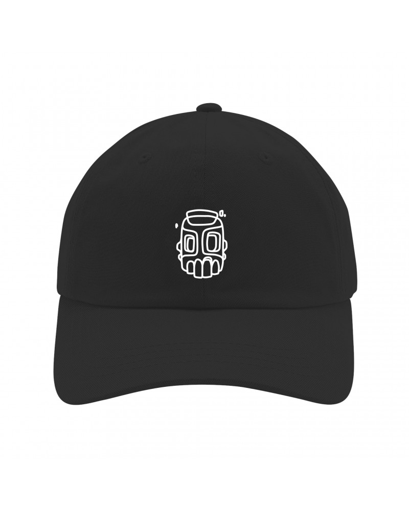 Mike Shinoda Line Sketch Hat $16.45 Hats