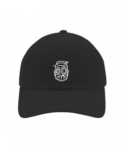 Mike Shinoda Line Sketch Hat $16.45 Hats