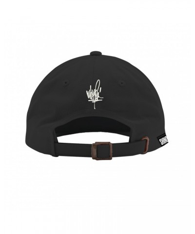 Mike Shinoda Line Sketch Hat $16.45 Hats