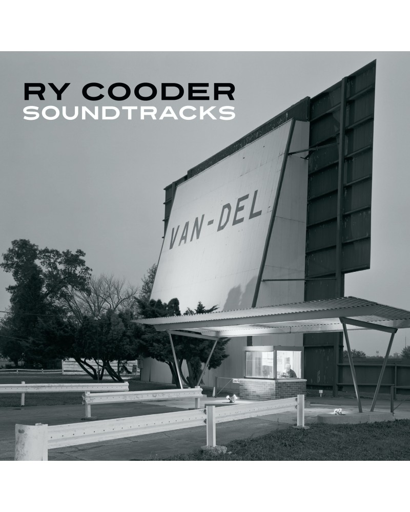 Ry Cooder Soundtracks (7CD) $19.77 CD