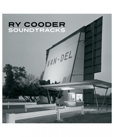 Ry Cooder Soundtracks (7CD) $19.77 CD