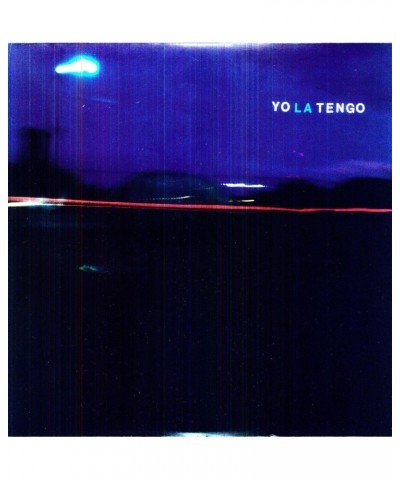 Yo La Tengo Painful Vinyl Record $6.47 Vinyl